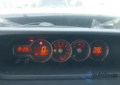 2015 Scion Xb z USA, uszkodzony, nr VIN JTLZE4FE4FJ076332